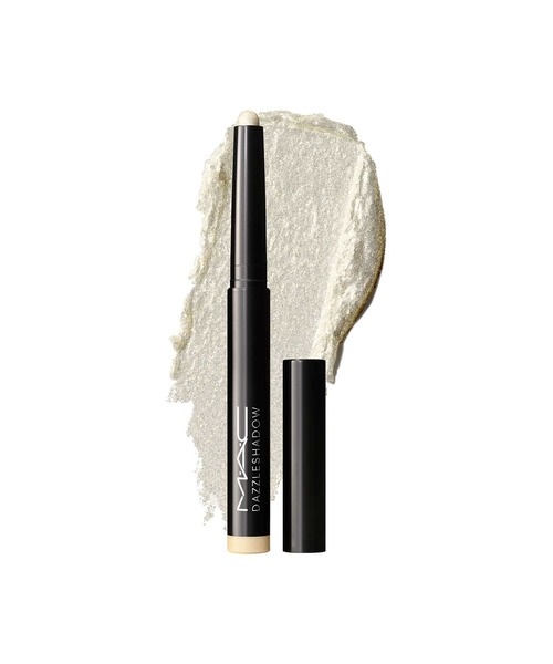 MAC ダズルシャドウ　アイシャドウスティック　ゴールドスタッド MACのアイシャドウがスティックタイプで登場❣️/COSMEbi