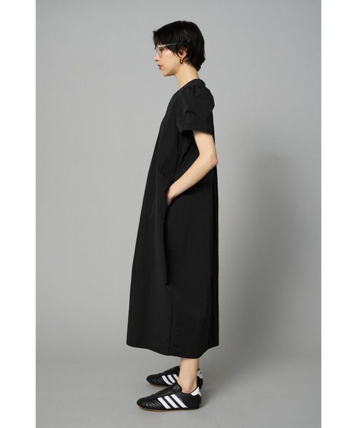 新品　ヘリンドットサイ　ワンピース　36 Layered dress(505249459) | ヘリンドットサイ(HeRIN.CYE) - d