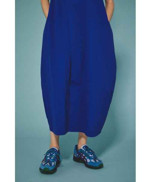 【極美品】HeRIN.CYE ラウンドフォルムドレス Round form dress ラウンドフォルムドレス（ワンピース）｜HeRIN