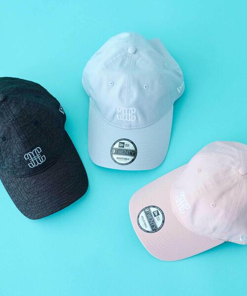 ◇NEW ERAコラボキャップ（キャップ）｜NEW ERA（ニューエラ）の
