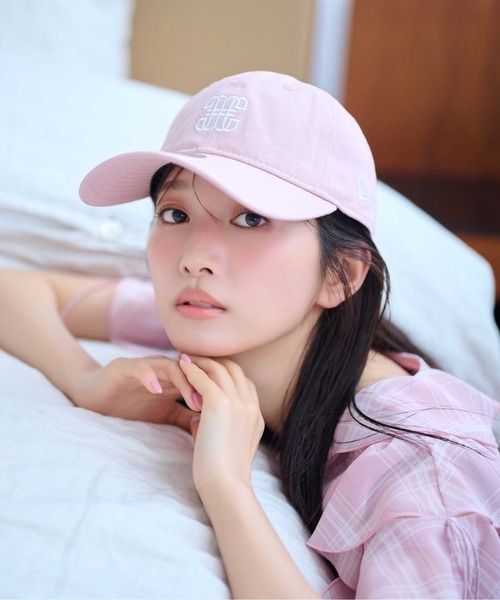 ◇NEW ERAコラボキャップ（キャップ）｜NEW ERA（ニューエラ）の