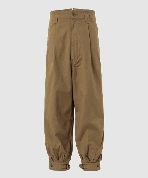 COMME des GARCONS HOMME（コム デ ギャルソン・オム）の「コットン
