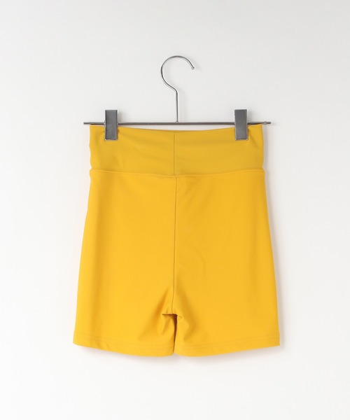 LOWRYS FARM（ローリーズファーム）の「【140-150サイズ】アメスリボーダーセットＳＷＩＭ　323962（水着・キッズ・ブラウン/ブルー・140cm/150cm）」の10枚目の写真