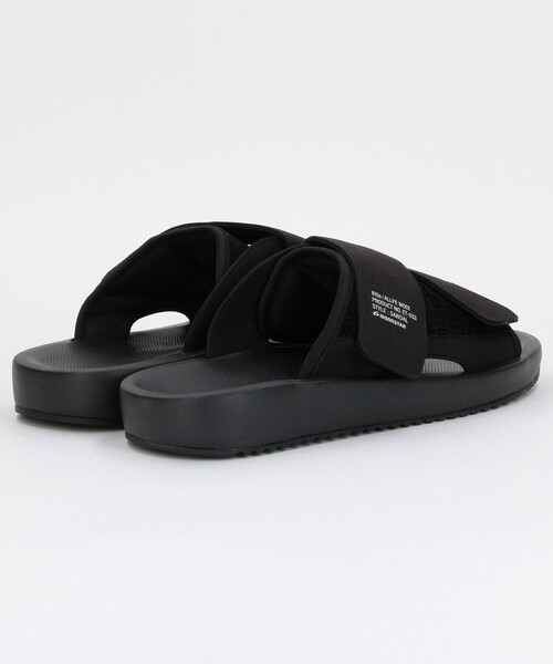 FREAK'S STORE(フリークスストア)の「810s/エイトテンス ALLPE MODI(サンダル・メンズ・ベージュ/ナチュラル/ブラック・MEDIUM/X-LARGE/LARGE)」の7枚目の写真