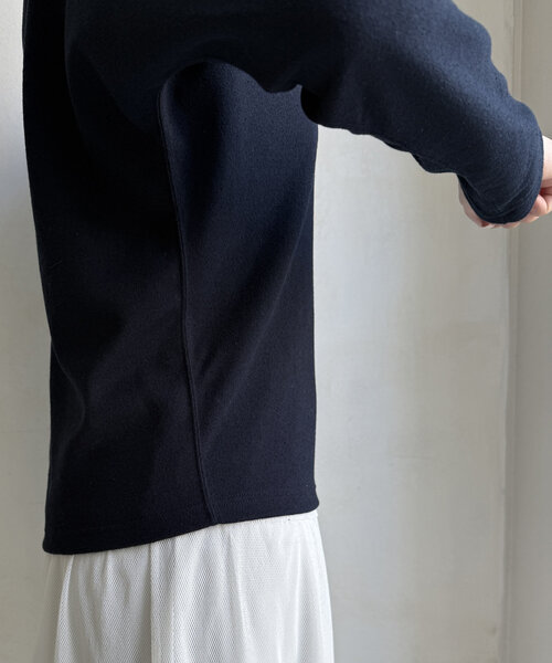 ブークレーダンボールオフショル セール】ブークレーダンボールオフショル（Tシャツ/カットソー