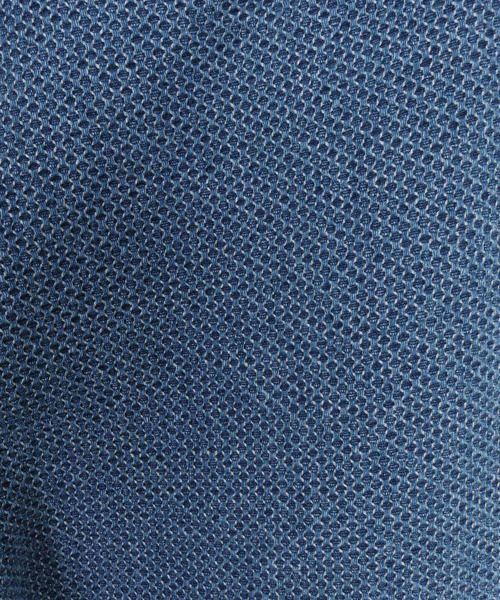 CAMBIO（カンビオ）の「mp13595- Jacquard Denim Wide Straight Pants ワイドストレートパンツ（その他パンツ・メンズ・コバルトブルー/ネイビー・S/M/L）」の19枚目の写真