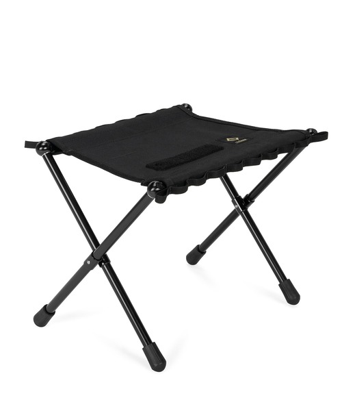 Helinox（ヘリノックス）の「Helinox/ヘリノックス Tactical Speed Stool/スピードスツール Mサイズ（家具・メンズ・ブラック・FREE）」の7枚目の写真