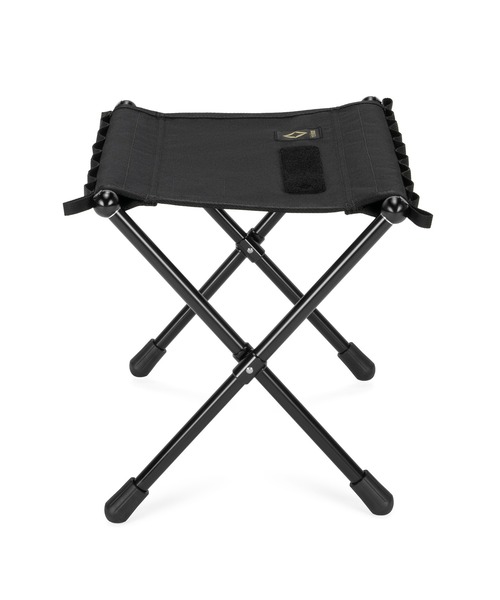Helinox（ヘリノックス）の「Helinox/ヘリノックス Tactical Speed Stool/スピードスツール Mサイズ（家具・メンズ・ブラック・FREE）」の8枚目の写真