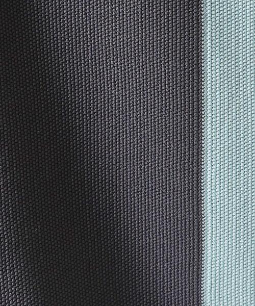 THE SHOP TK （ザ ショップ ティーケー ）の「パネルニットポロシャツ（ポロシャツ・メンズ・グレー系その他4/ベージュ系3・04/02/03）」の17枚目の写真