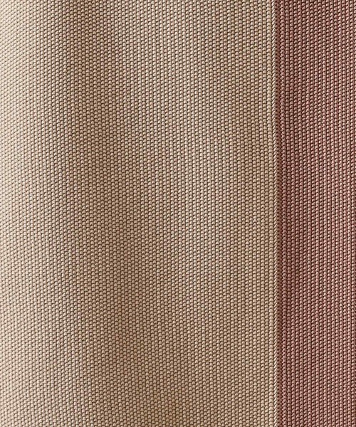 THE SHOP TK （ザ ショップ ティーケー ）の「パネルニットポロシャツ（ポロシャツ・メンズ・グレー系その他4/ベージュ系3・04/02/03）」の22枚目の写真