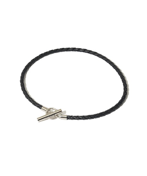 subciety ブレスレット Subciety ブレスレット ANCHOR CHAIN BRACELET メンズ