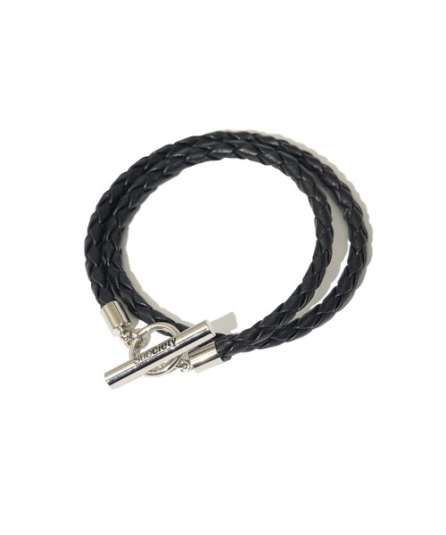 subciety ブレスレット Subciety ブレスレット ANCHOR CHAIN BRACELET メンズ