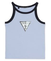 Guess | LADIES' Knit Tanktop タンクトップ(タンクトップ)