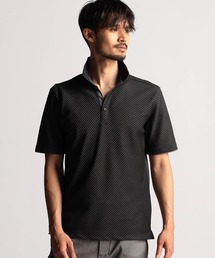 NICOLE CLUB FOR MEN｜ニコルクラブフォーメンのポロシャツ（速乾