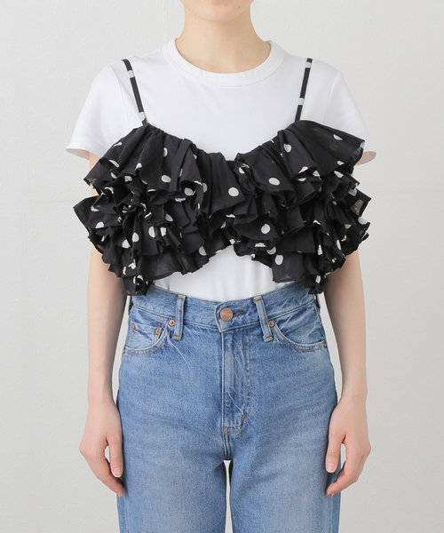 crinkle crinkle crinkle（クリンクルクリンクルクリンクル）の