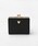TOCCA�i�g�b�J�j�́uPIECE OF LOVE BIFOLD WALLET 2�܂���z�i���z�j�v�b�u���b�N�n