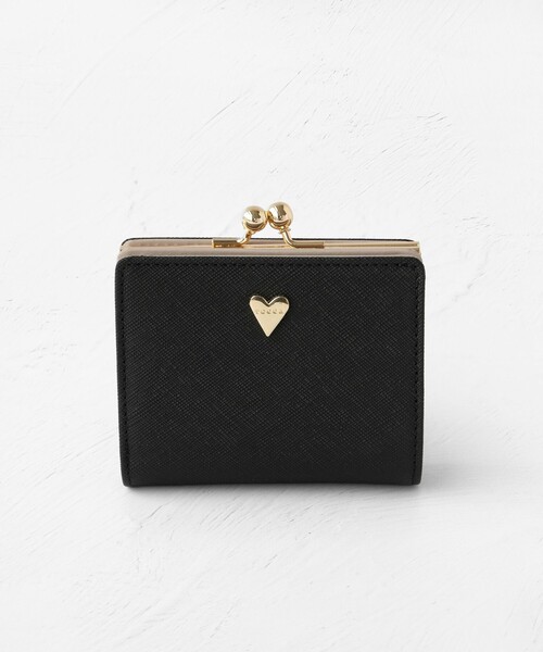 PIECE OF LOVE BIFOLD WALLET 2つ折り財布（財布）｜TOCCA（トッカ）の
