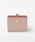 TOCCA�i�g�b�J�j�́uPIECE OF LOVE BIFOLD WALLET 2�܂���z�i���z�j�v�b�s���N�n