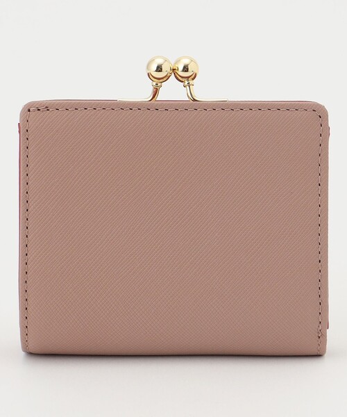 【TOCCA】二つ折り 財布 PIECE OF LOVE BIFOLD WALLET 2つ折り財布(財布)|TOCCA