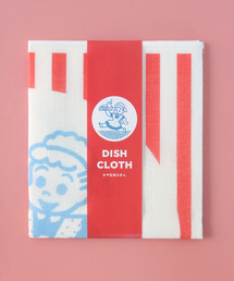 OSAMU GOODS(ITObY)́qOSAMU GOODS/ITObYr DISH CLOTH/␶nӂ(Lb`c[)