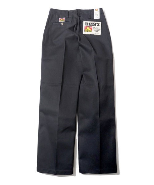 BEN DAVIS 90’sチノパンツ BEN DAVIS USA》ORIGINAL BEN'S PANTS（チノパンツ）｜BEN DAVIS