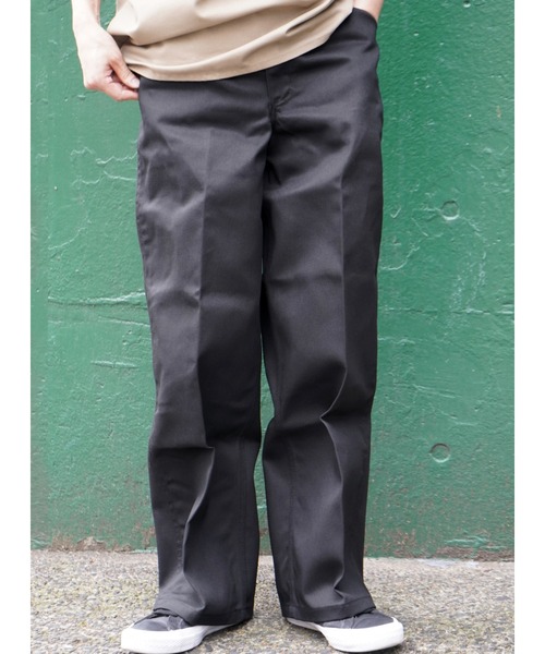BEN DAVIS USA》ORIGINAL BEN'S PANTS（チノパンツ）｜BEN DAVIS