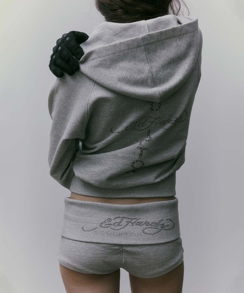 Sculptor X Ed Hardy] Cherry Shorts（その他パンツ）｜SCULPTOR