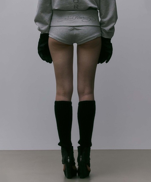 セール】[Sculptor X Ed Hardy] Cherry Shorts（その他パンツ