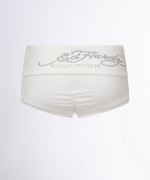 Sculptor X Ed Hardy] Cherry Shorts（その他パンツ）｜SCULPTOR