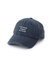 Jayro（ジャイロ）の「ウォッシュドキャップ（キャップ）」