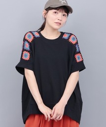 �`�`�J�J(�`�`�J�J)�̃N���V�F���C���v���I�[�o�[(T�V���c/�J�b�g�\�[)