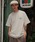 KEBOZiP{Yj́uICON GARMENT S/S TEEiTVc/Jbg\[jvbzCg