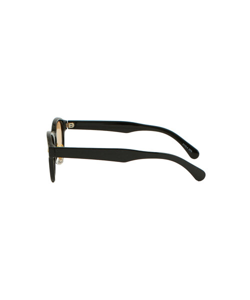 WHO'S WHO gallery(フーズフーギャラリー)の「【WEB限定】ボストンサングラス(サングラス・レディース・クリア/ブラック/ブラウン・FREE)」の19枚目の写真