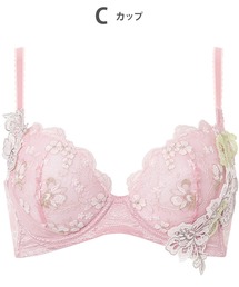 Wing Lesiage（ウイングレシアージュ）の「「後ろ姿きれいブラ」（ブラジャー）」