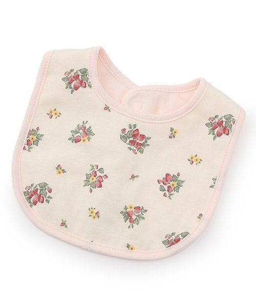 petit main（プティマイン）の「アソートリバーシブルスタイ（スタイ/よだれかけ・キッズ・ネイビー/レッド/イエロー・F）」の6枚目の写真