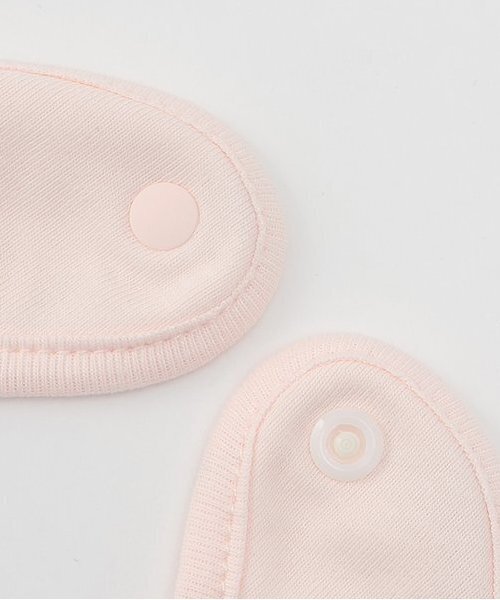 petit main（プティマイン）の「アソートリバーシブルスタイ（スタイ/よだれかけ・キッズ・ネイビー/レッド/イエロー・F）」の7枚目の写真