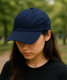 NEWTRAL（ニュートラル）の「【NEWTRAL/ニュートラル】スタンダードローキャップ（キャップ）」