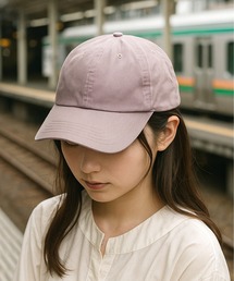 ALWAYS GOOD TIME（オルウェイズグッドタイム）の「【NEWTRAL/ニュートラル】スタンダードローキャップ（キャップ）」
