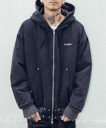 Subciety コート Subciety（サブサエティ）の「NYLON JKT（ナイロンジャケット