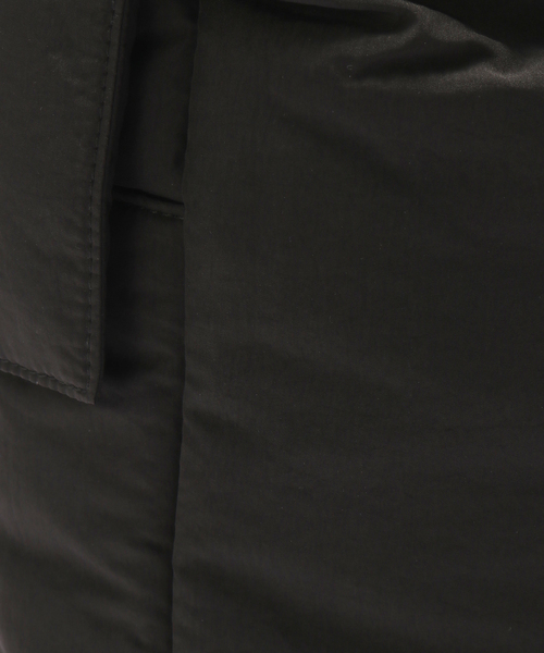 B.C STOCK（ベーセーストック）の「【fellowww / フェロー】別注  2WAY パッファー ショルダーバッグ（ショルダーバッグ・メンズ・ブルー系その他/サックスブルー/オレンジ系その他/ブラック・FREE）」の16枚目の写真