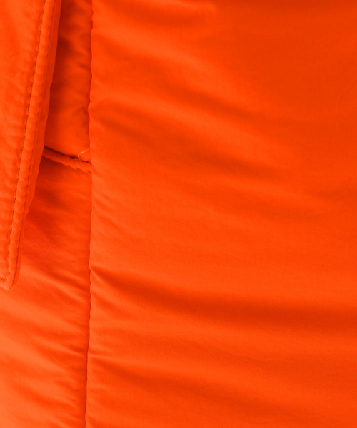 B.C STOCK（ベーセーストック）の「【fellowww / フェロー】別注  2WAY パッファー ショルダーバッグ（ショルダーバッグ・メンズ・ブルー系その他/サックスブルー/オレンジ系その他/ブラック・FREE）」の13枚目の写真