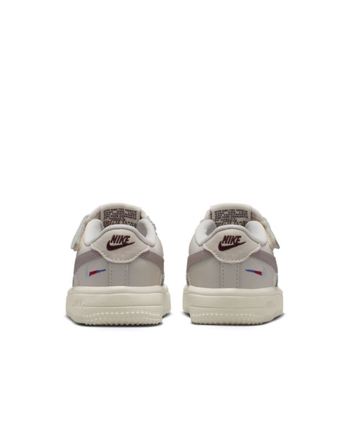 NIKE公式】ナイキ フォース 1 LOW LV8 イージーオン ベビー
