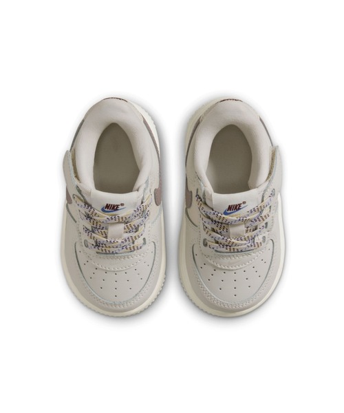 ナイキ フォース1 LOW LV8 イージーオン ベビーシューズ / Nike