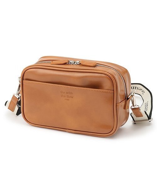 ジャガードテープショルダー（ショルダーバッグ）｜LOVETOXIC