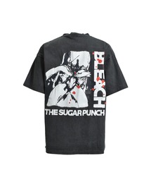 THE SUGAR PUNCH（ザシュガーパンチ）の「S/S T-SHIRTS（Tシャツ/カットソー）」
