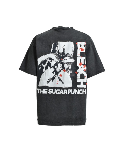 tomo shoページ SHINNOSUKE UCHIDA/内田慎之介 】GRAPHIC PRINT TEE｜CONVERSE