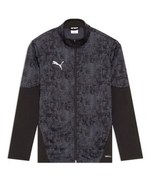 PUMA プーマ メンズ サッカー INDIVIFTBL プロ ニット ジャケット