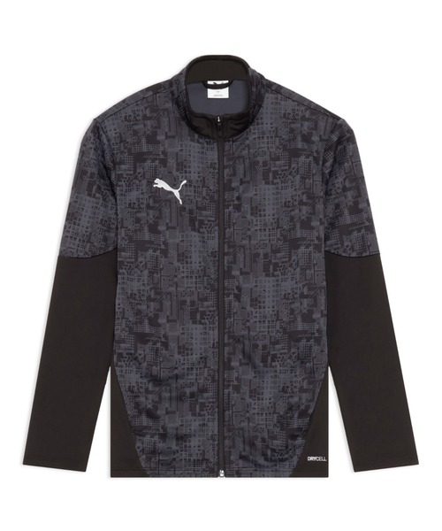 セール】PUMA プーマ メンズ サッカー INDIVIFTBL プロ ニット