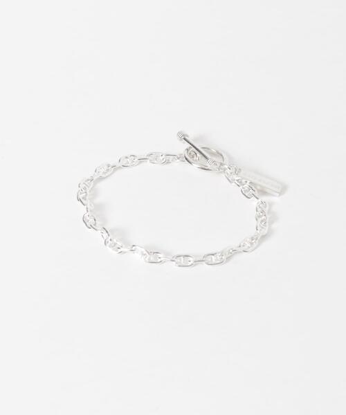 XOLO（ショロ）の「『別注』XOLO×URBAN RESEARCH Marina Link Bracelet