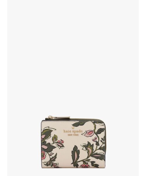 セール】マディソン フォレスト ブルーム プリンテッド スモール L